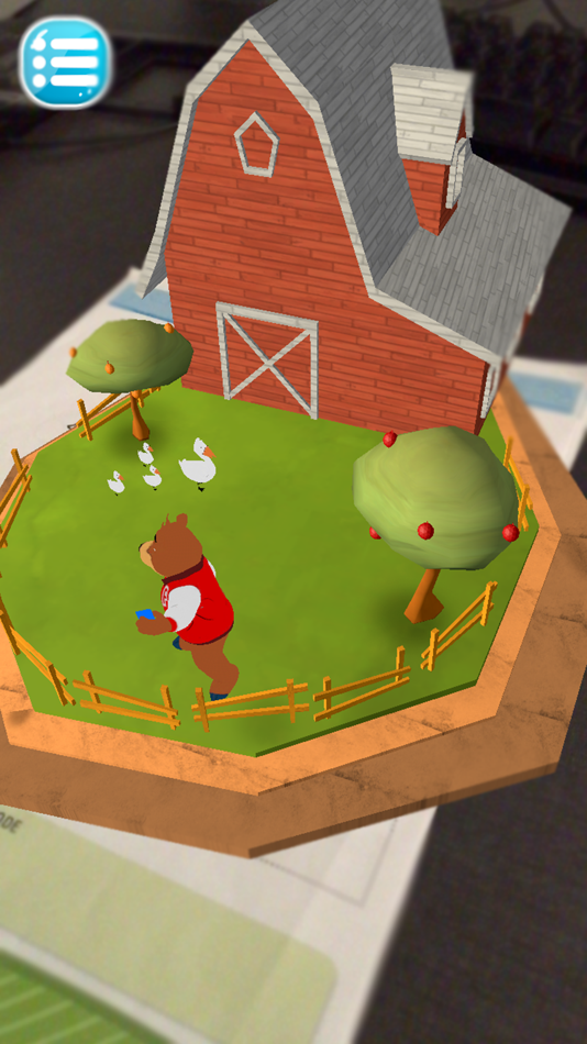 #6. Fisk RA Hello A (iOS) 由: Fundacao Richard Hugh Fisk