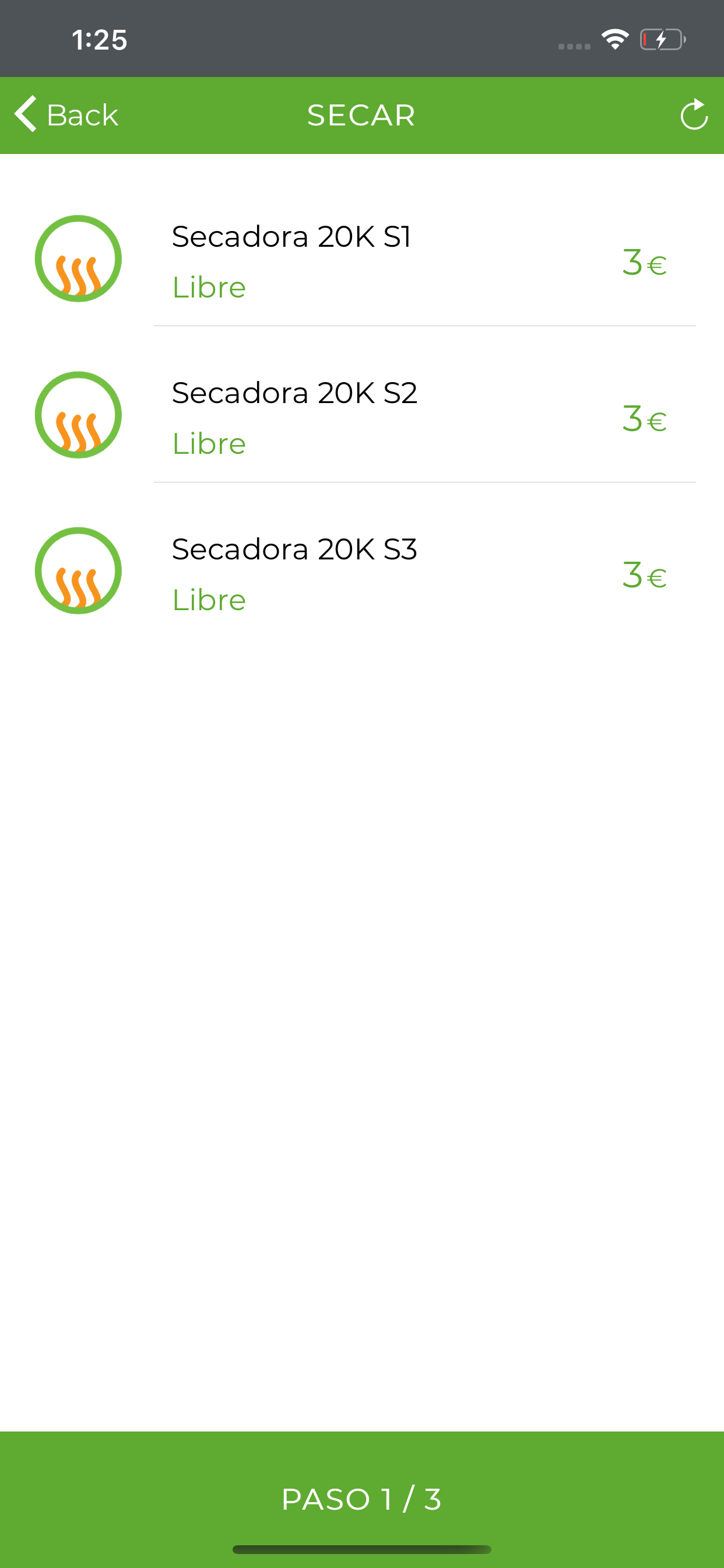 Ecolaundry