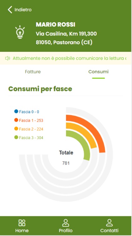 Libra Energia screenshot-3