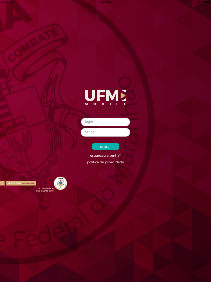 UFMA Mobile