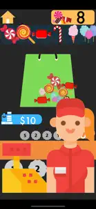 Play with Coins - Learn Coins screenshot #5 for iPhone