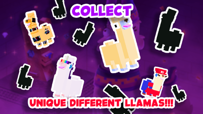 Adventure Llama screenshot 5