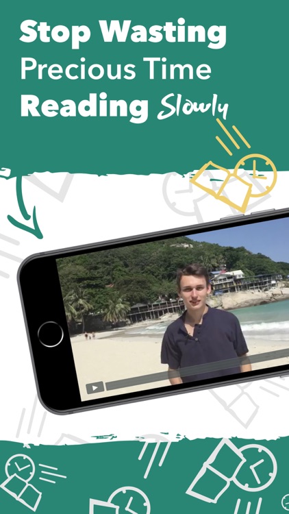 Speed Reading App: Read Faster