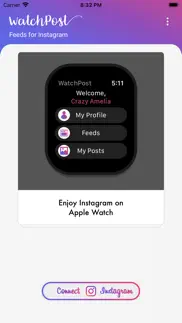 watchpost for instagram feeds problems & solutions and troubleshooting guide - 2