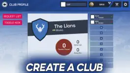 Game screenshot Be A Pro apk