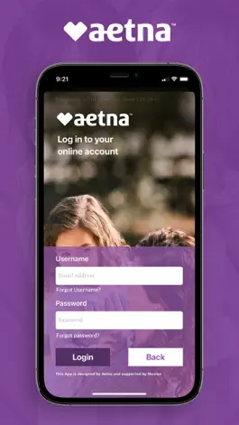 Game screenshot Aetna UAE apk