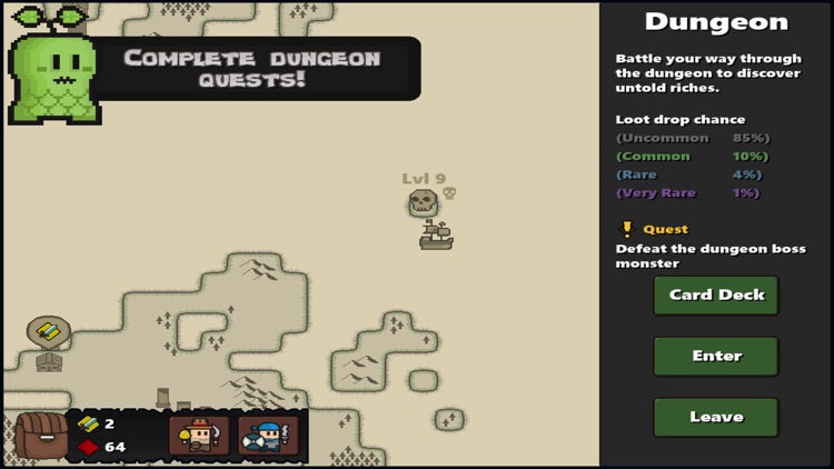 Dungeon Raiders screenshot-4