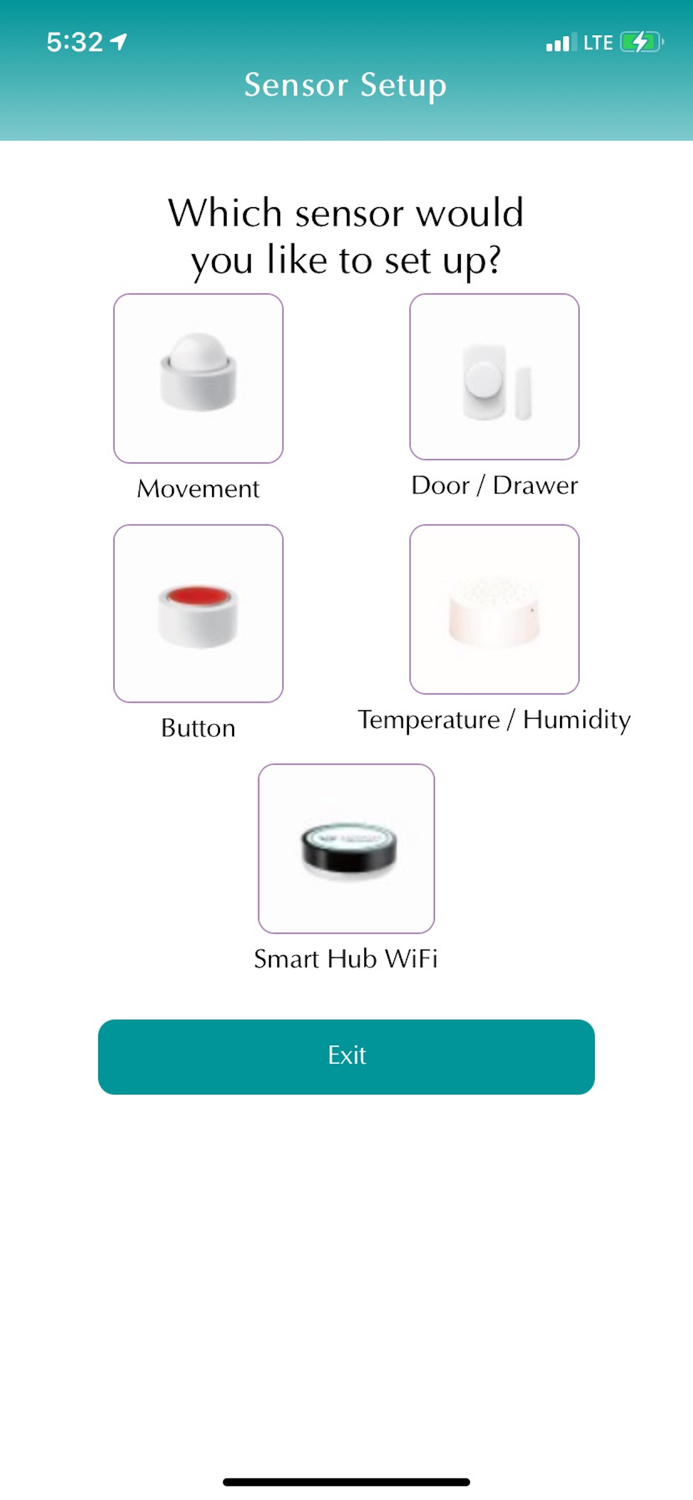 Caregiver Smart Solutions