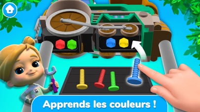 Screenshot #3 pour Mighty Express - Play & Learn