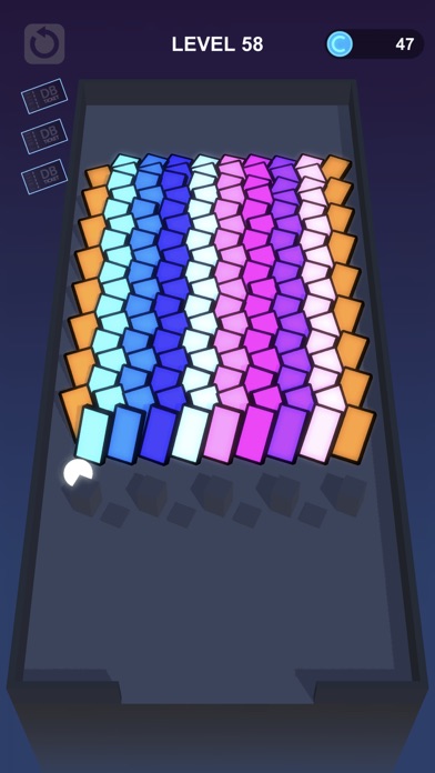 Domino Blast Screenshot