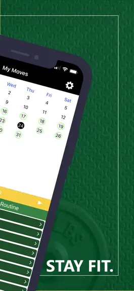 Game screenshot DMGo AUS Plus apk