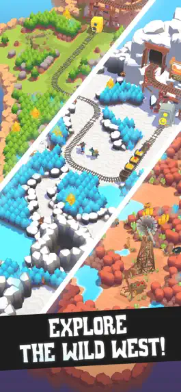 Game screenshot Mining Frenzy apk