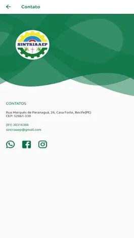 Game screenshot Sintriaaep hack
