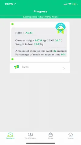 Game screenshot WowGoHealth hack