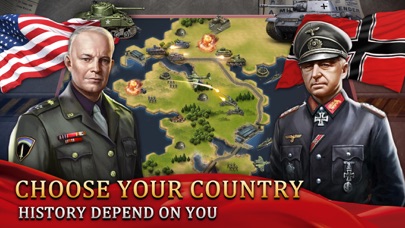 WW2: World War Conqueror Games screenshot 2