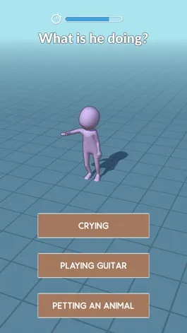Game screenshot Mime 3D mod apk