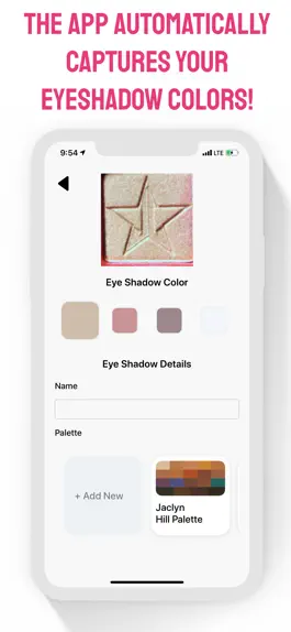 Game screenshot i-Shadow apk