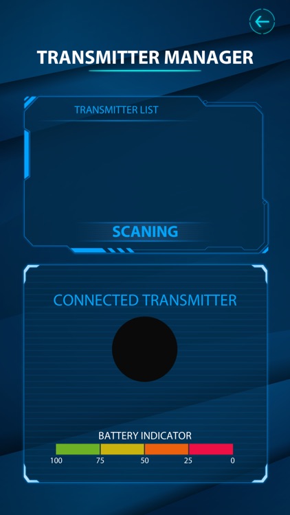 AR SPEED TESTER screenshot-4