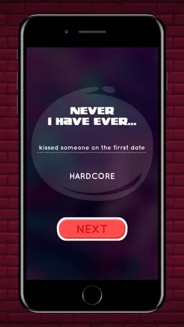 Game screenshot Never Have I Ever - The Game mod apk