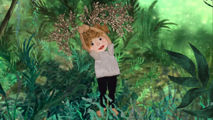 Yoga Breaks - Ro i klassen