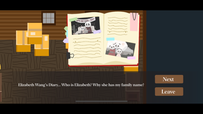 Bitter Dream Screenshot