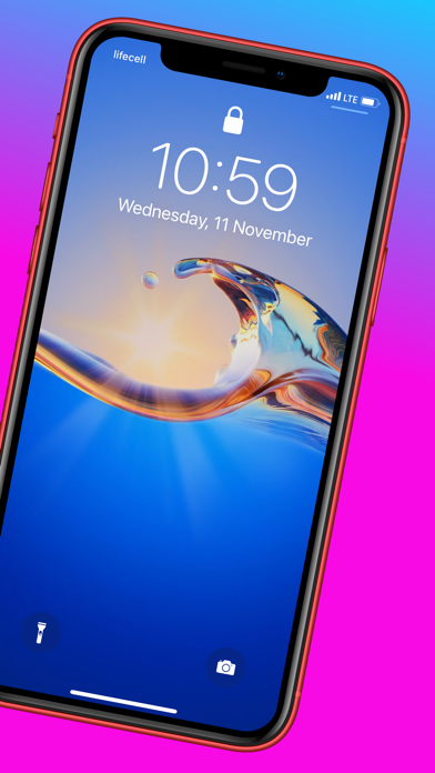 Wallpapers Max Live Wallpapers Screenshot