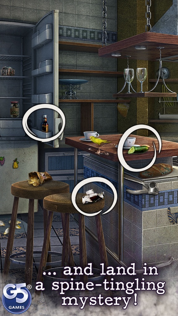 【图】Letters From Nowhere(截图2) 【图】Letters From Nowhere(截图2)