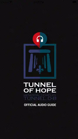 Game screenshot Tunnel of Hope - Sarajevo mod apk