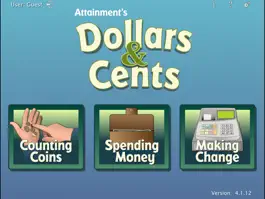 Game screenshot Dollars & Cents mod apk