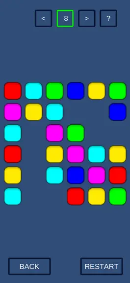 Game screenshot Capice ! apk