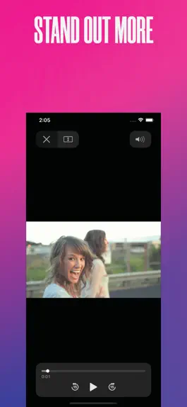 Game screenshot Upreel- Video Dating Reels App apk