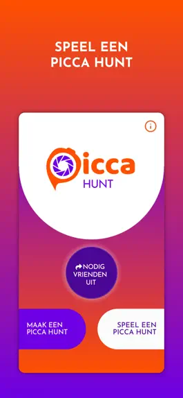 Game screenshot Picca Hunt mod apk