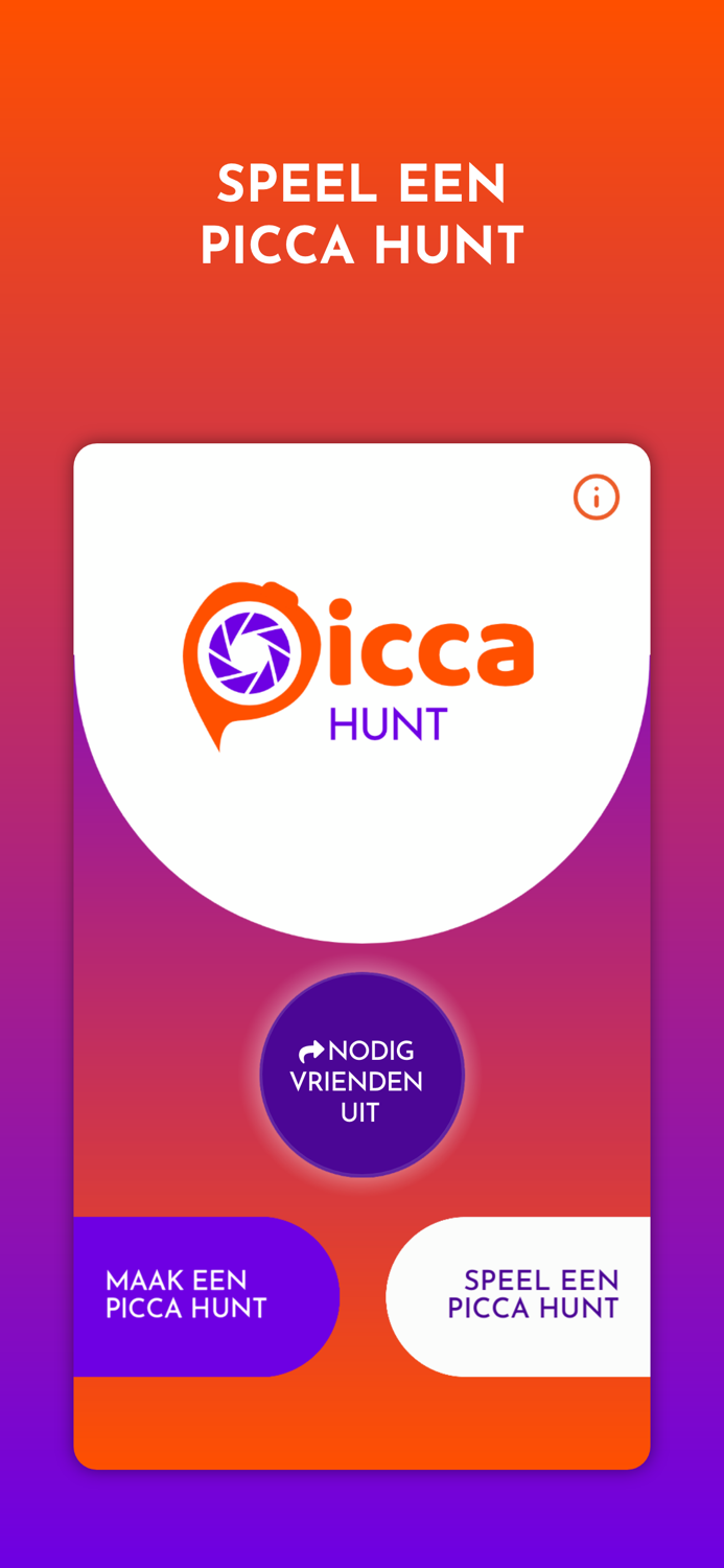 Picca Hunt