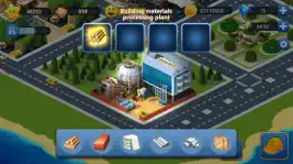 Game screenshot Colorful city hack