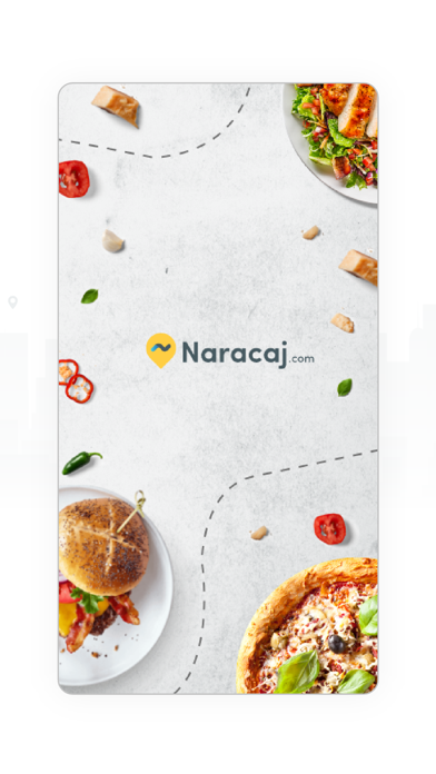 Naracaj.com Screenshot