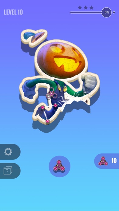 Ceramic Crush Screenshot