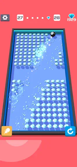 Game screenshot Strike n Balls mod apk