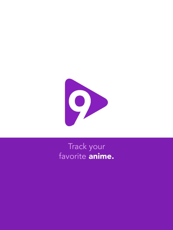 9Anime - Anime Tracker, Apps