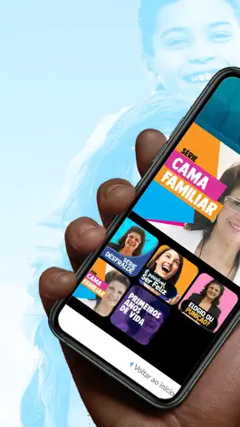 Game screenshot ICIJ mod apk