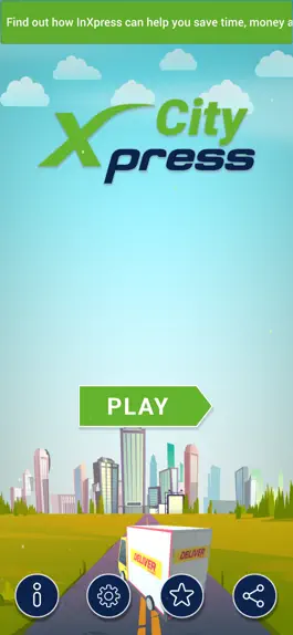 Game screenshot City Xpress mod apk