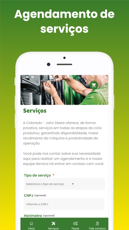 Colorado Conecta screenshot-3