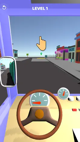 Game screenshot City Cleaning apk