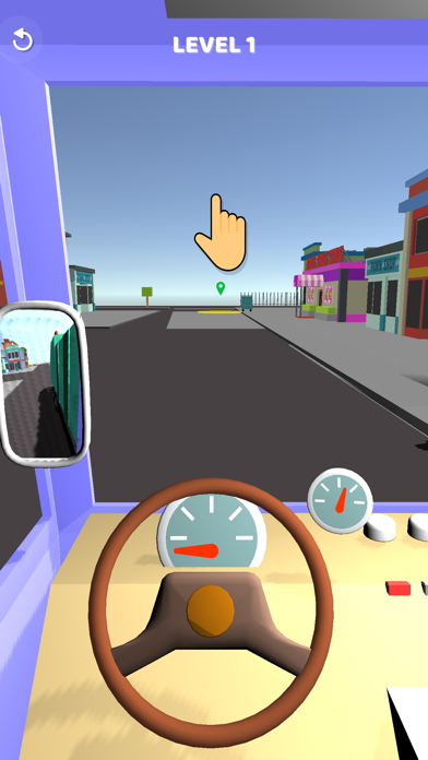 City Cleaning Screenshot