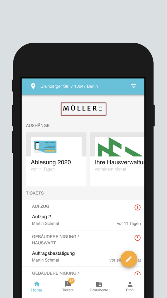 #1. hausify (iOS) 由: hausify GmbH