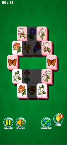 Game screenshot Mahjong 2023 apk