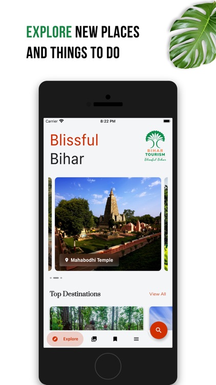 Bihar Tourism