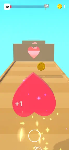 Game screenshot Jelly Pass hack