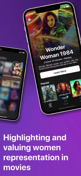 Game screenshot Eyes: Diversity in Movies mod apk