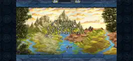 Game screenshot Terra Mystica mod apk