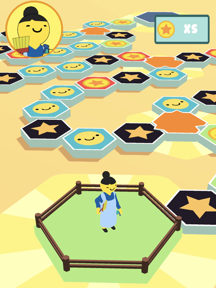 就業能力對對碰